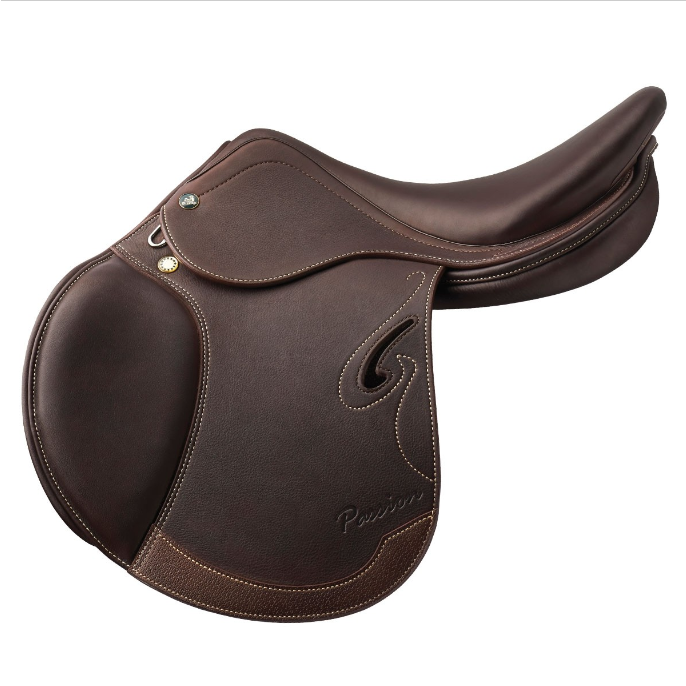 Prestige Passion D Jump Saddle Includes 480 Free Accessories Prestige Webbers Prestige Cover and Customisation of your Saddle Free Freight in