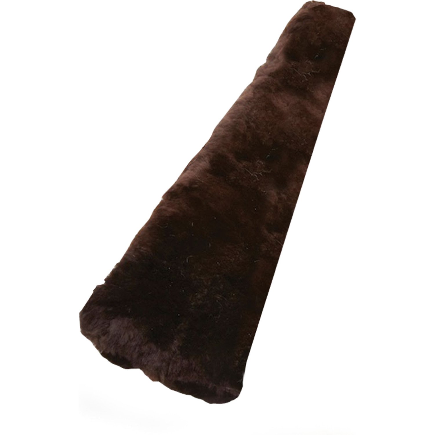Sheepskin Girth Cover / Sleeve Saddlery