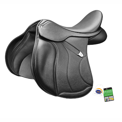 Bates All Purpose Saddle Includes 278 Free Accessories Bates