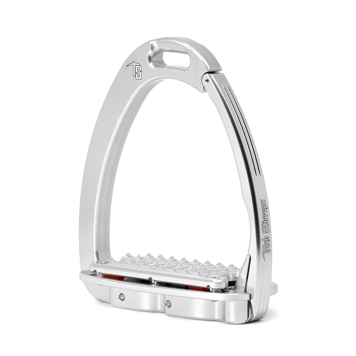 Tech Venice Plus Dressage Safety Stirrup Irons Free Freight in