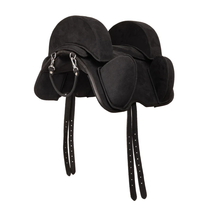 Syd Hill Shepherd Support Saddle - Bonnetts Saddlery