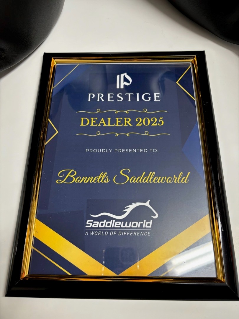 Prestige 2025 Winner